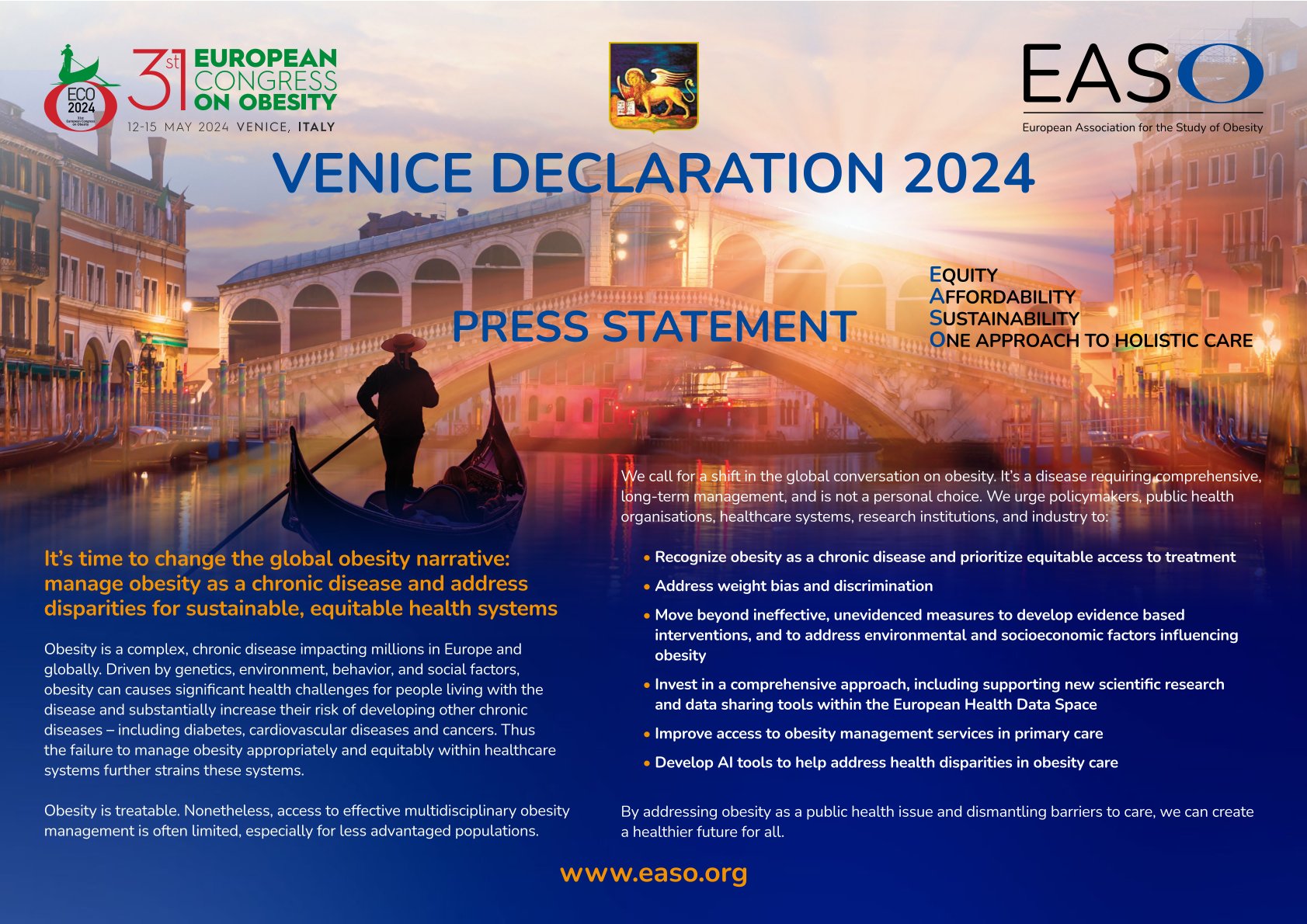 easo venice declaration landscape v1